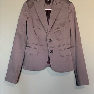Women's Rock & Republic Blazer NWOT Sz 2